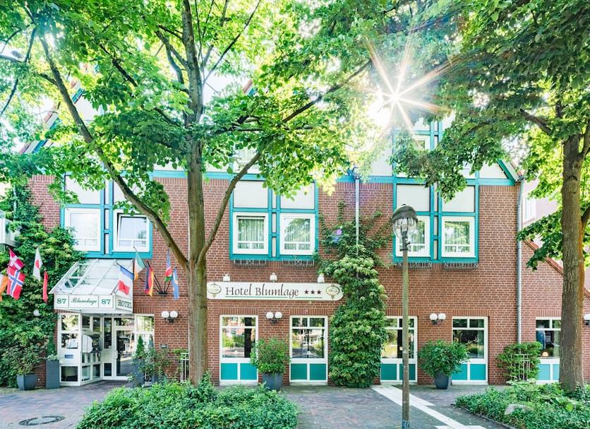 Gebouw Foto's