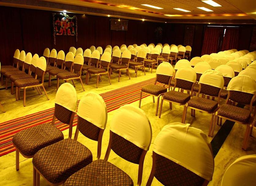 Vergaderzaal Foto's