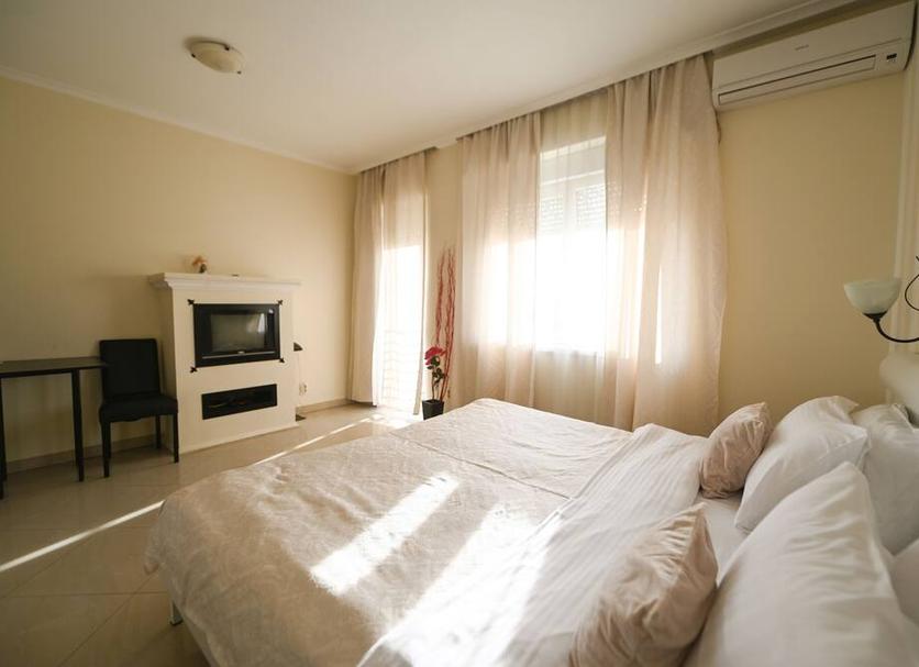 Slaapkamer Foto's