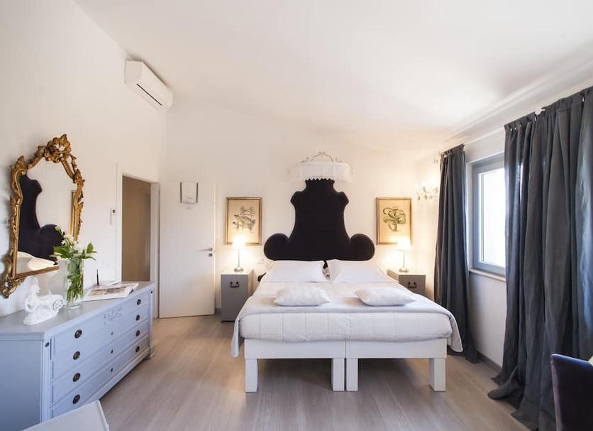 Slaapkamer Foto's