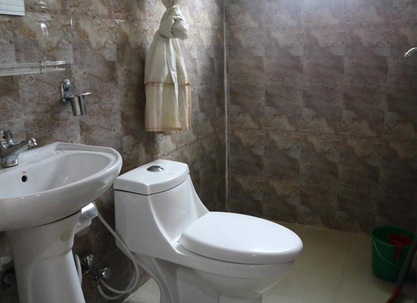 Badkamer Foto's