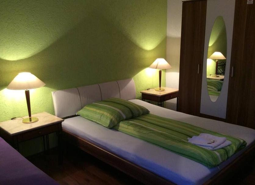 Slaapkamer Foto's