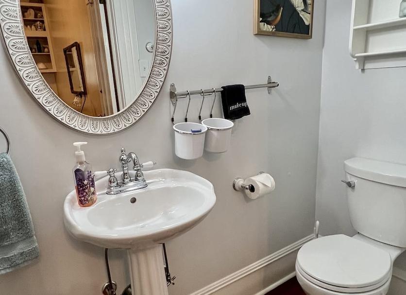 Badkamer Foto's