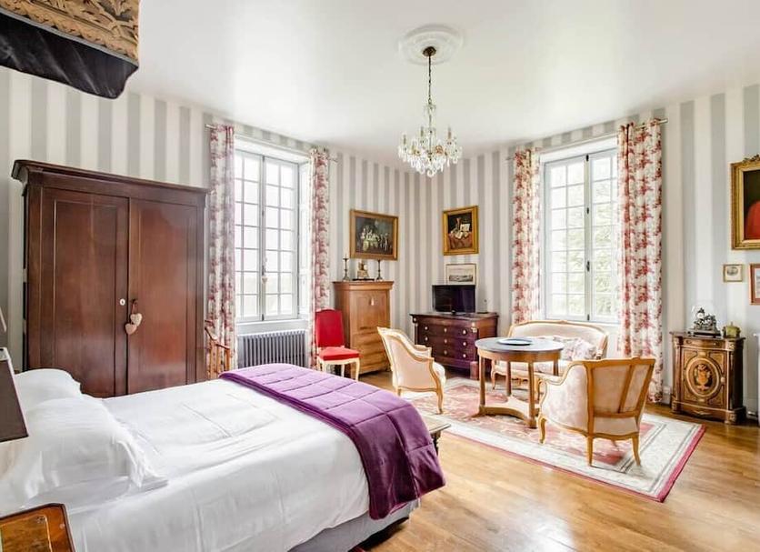 Slaapkamer Foto's