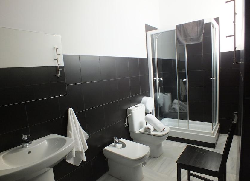 Badkamer Foto's
