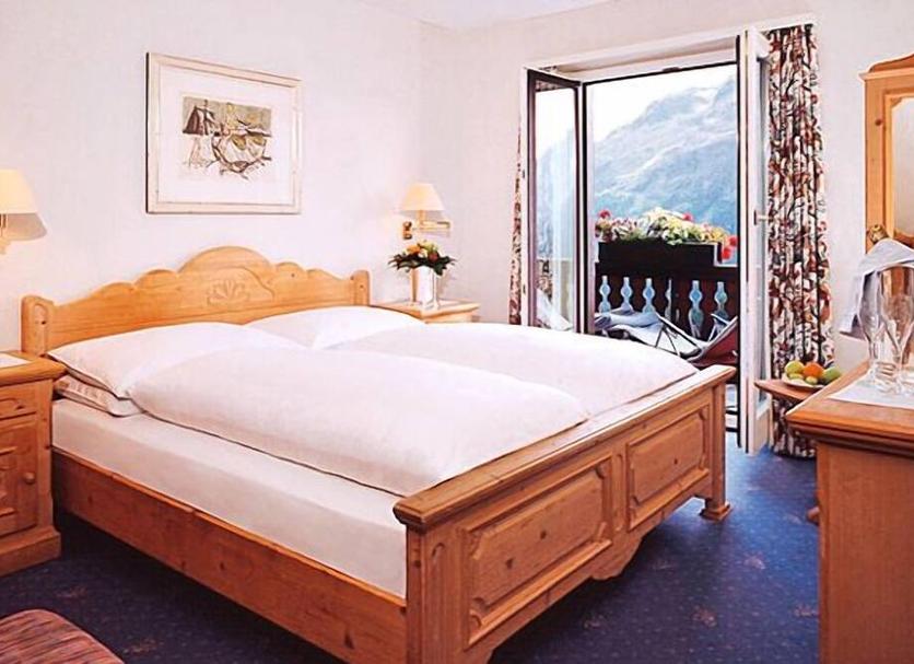 Slaapkamer Foto's