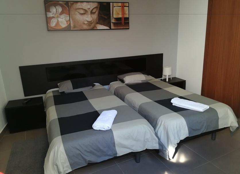 Slaapkamer Foto's