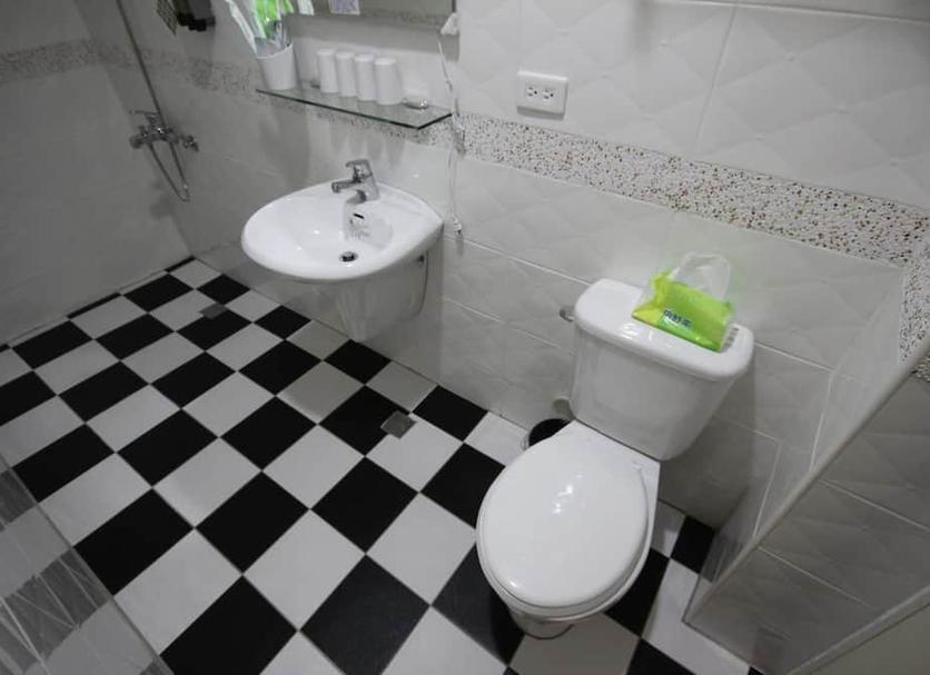 Badkamer Foto's