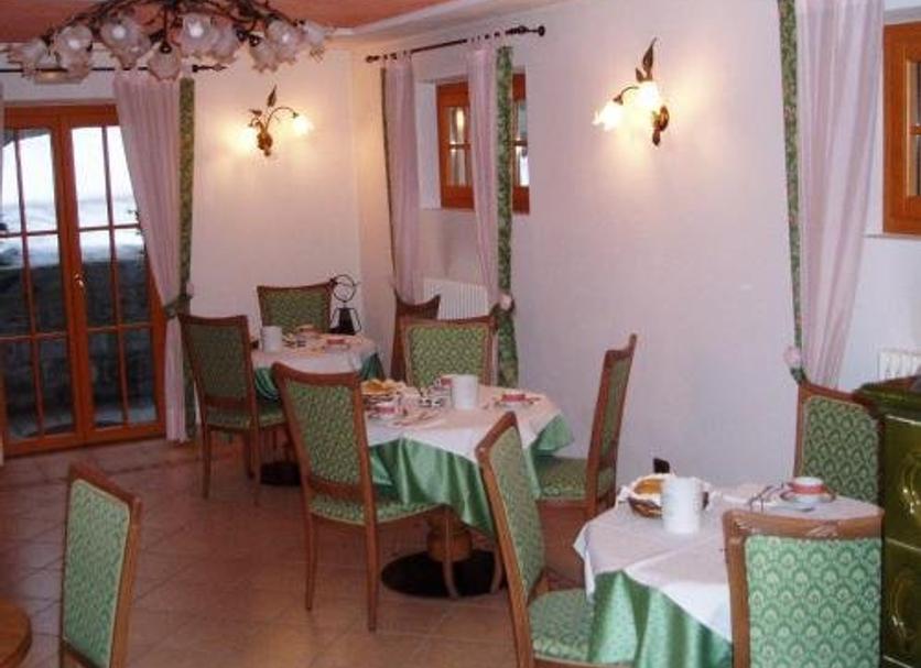 Restaurant Foto's