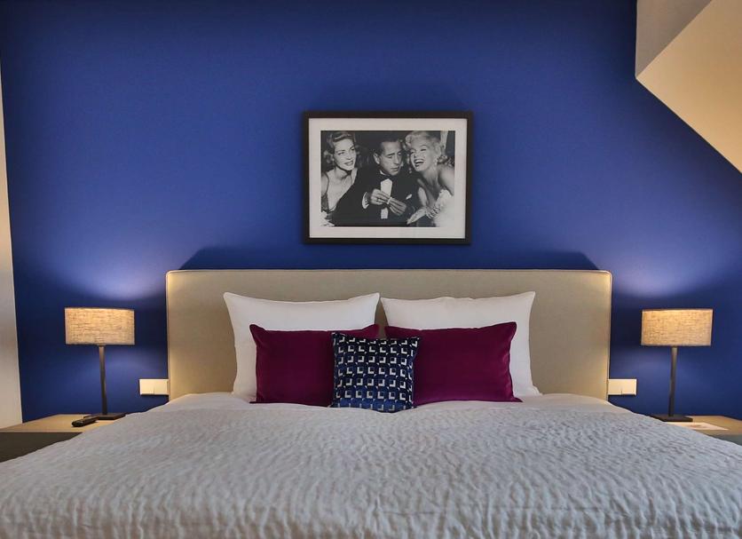 Slaapkamer Foto's