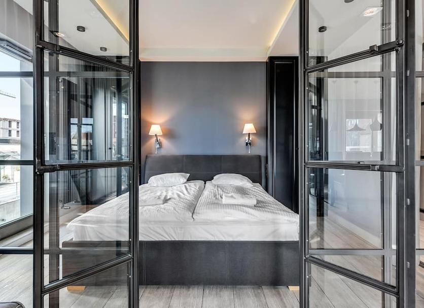 Slaapkamer Foto's