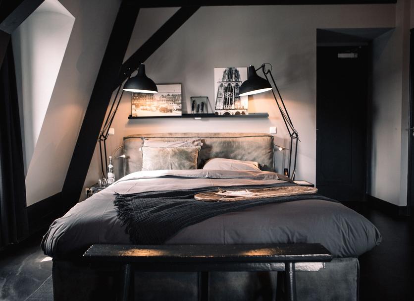 Slaapkamer Foto's