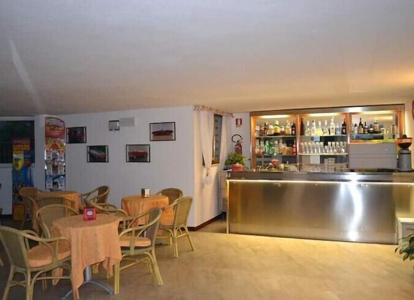 Bar Foto's