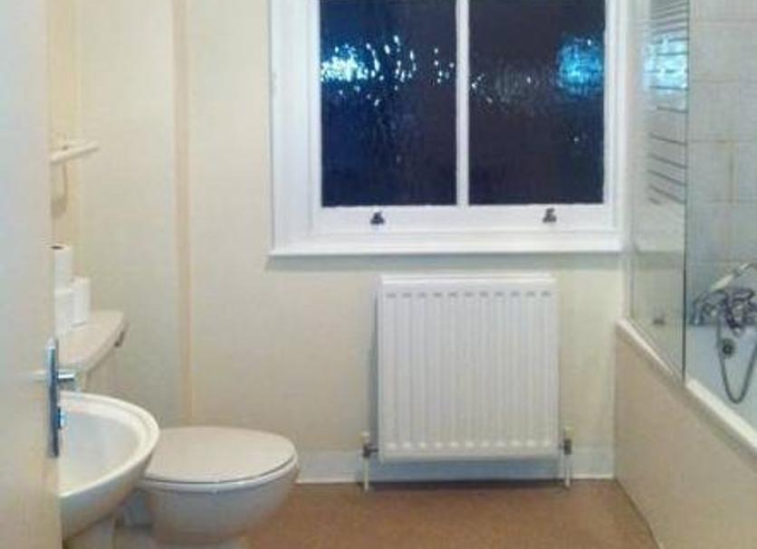 Badkamer Foto's