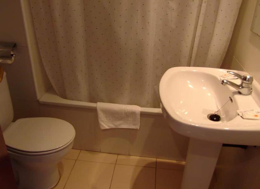 Badkamer Foto's