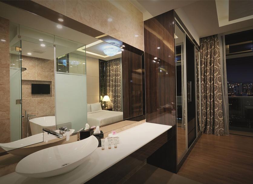 Badkamer Foto's