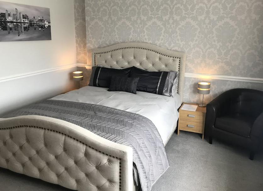 Slaapkamer Foto's