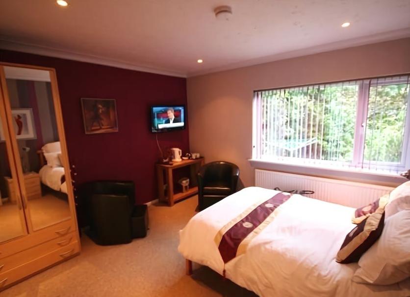 Slaapkamer Foto's