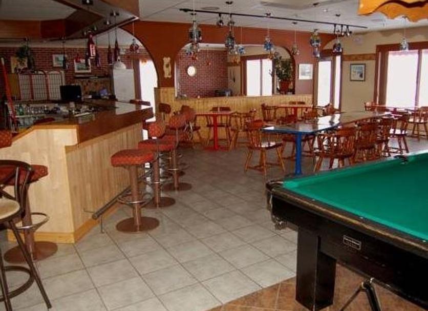 Bar Foto's