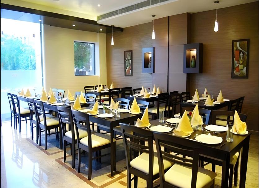 Restaurant Foto's