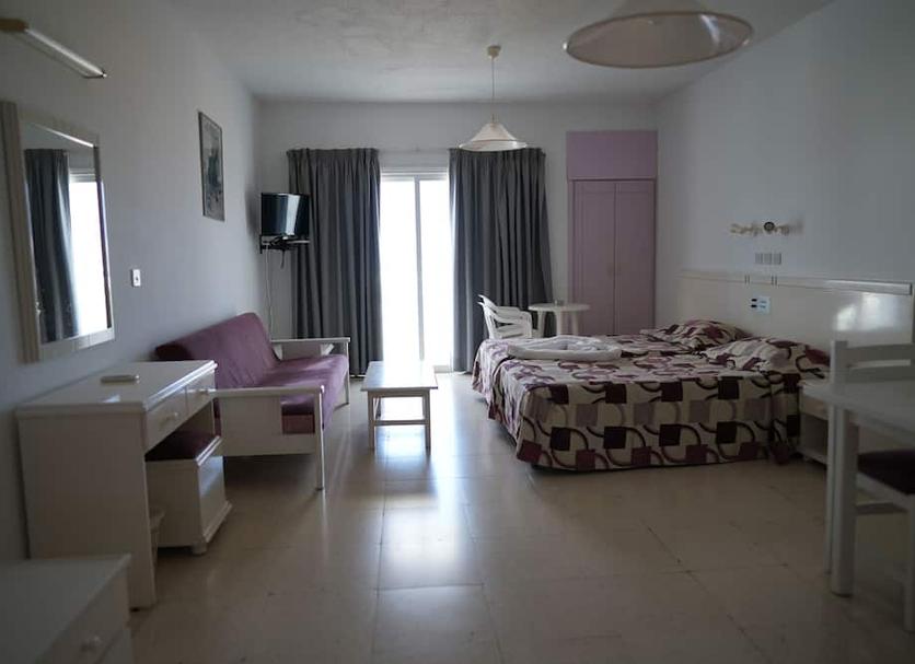 Slaapkamer Foto's
