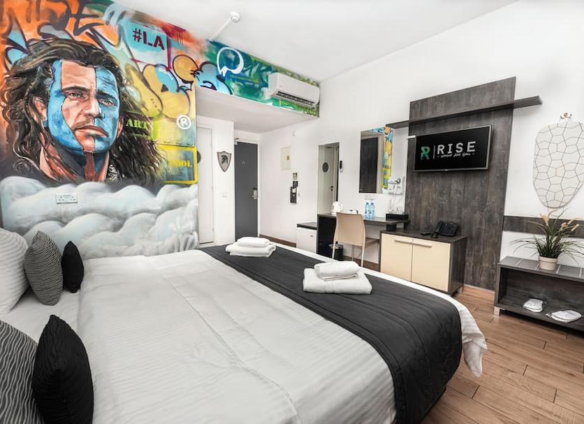 Slaapkamer Foto's