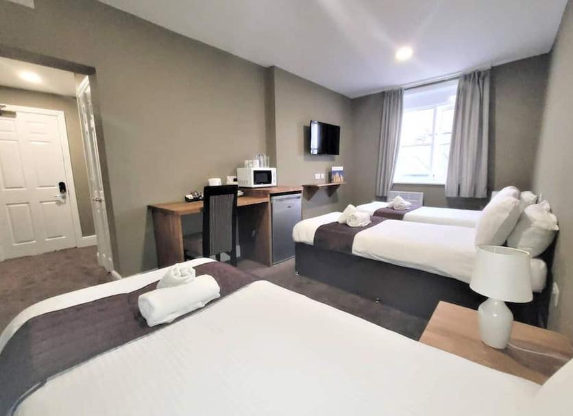 Slaapkamer Foto's