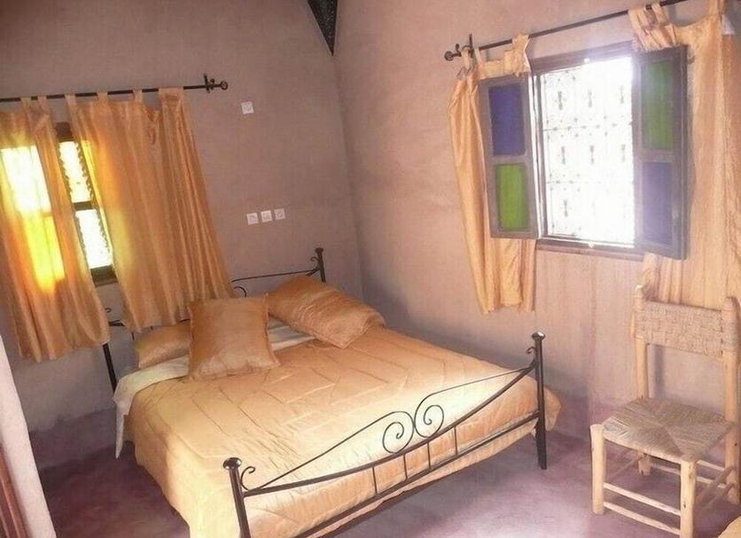 Slaapkamer Foto's