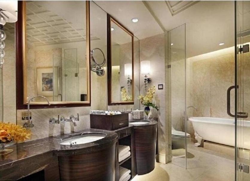 Badkamer Foto's