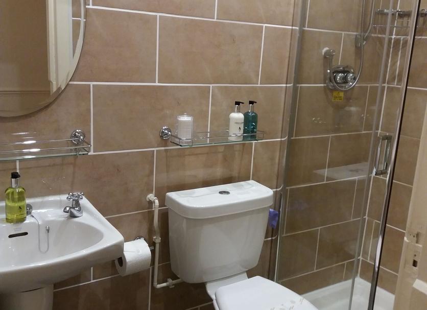 Badkamer Foto's
