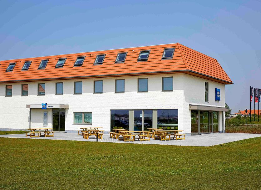 Gebouw Foto's