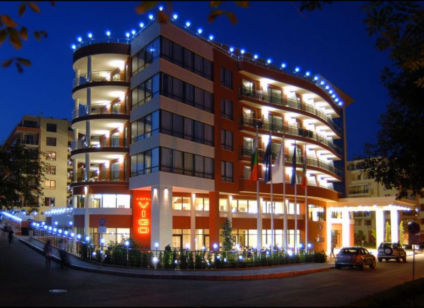 Gebouw Foto's