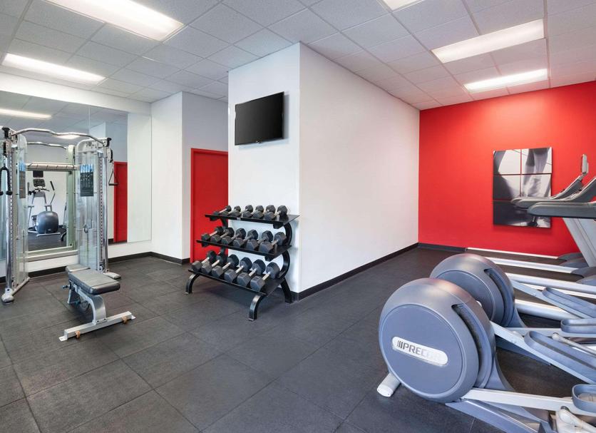 Sportcentrum Foto's