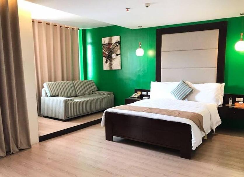 Slaapkamer Foto's