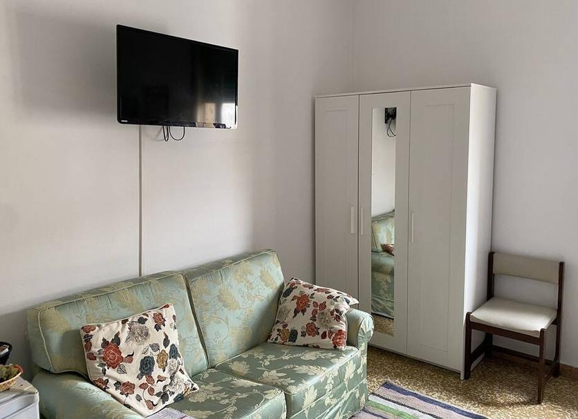 Huiskamer Foto's