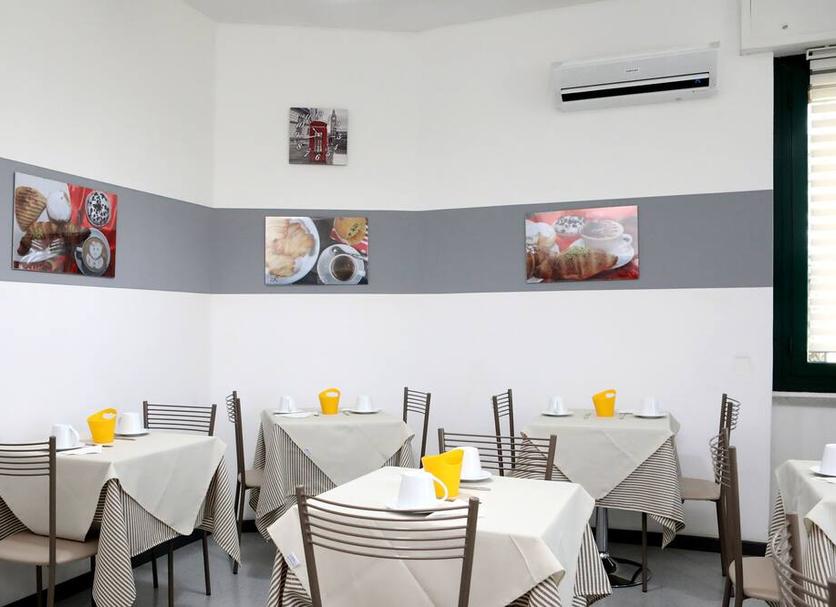 Restaurant Foto's