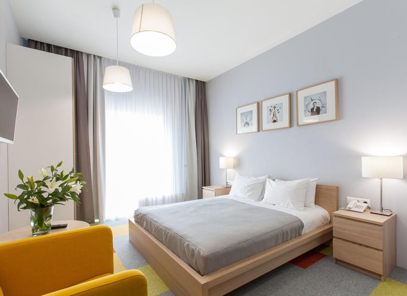 Slaapkamer Foto's