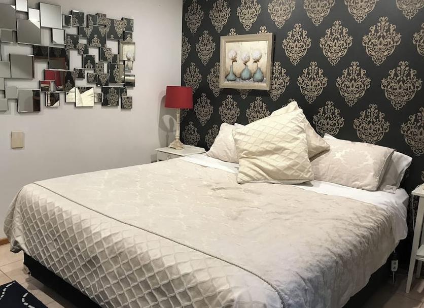 Slaapkamer Foto's