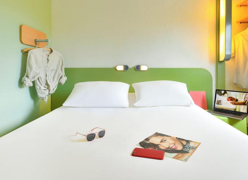 Slaapkamer Foto's