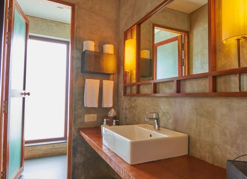 Badkamer Foto's