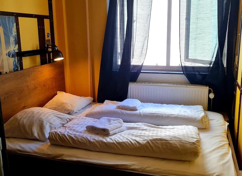 Slaapkamer Foto's