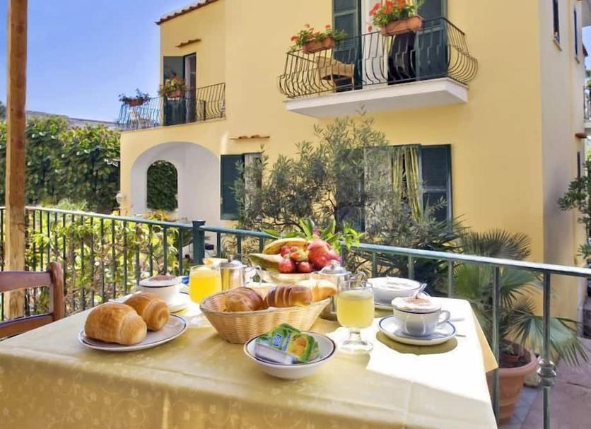 Balkon Foto's
