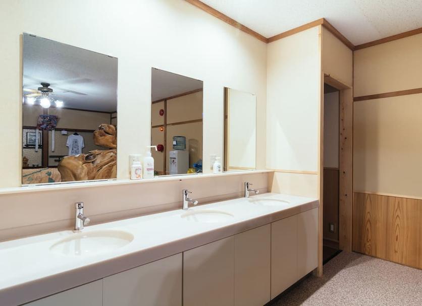 Badkamer Foto's