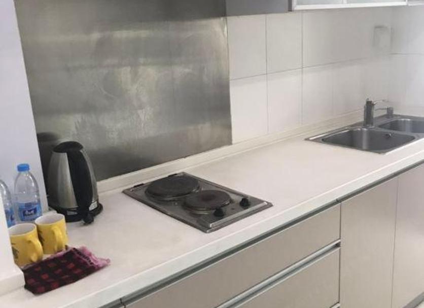Keuken Foto's