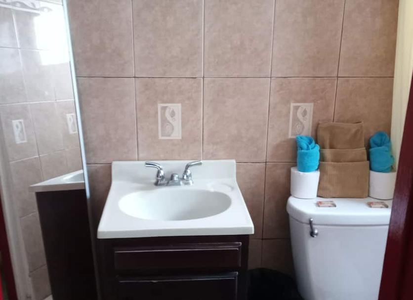 Badkamer Foto's