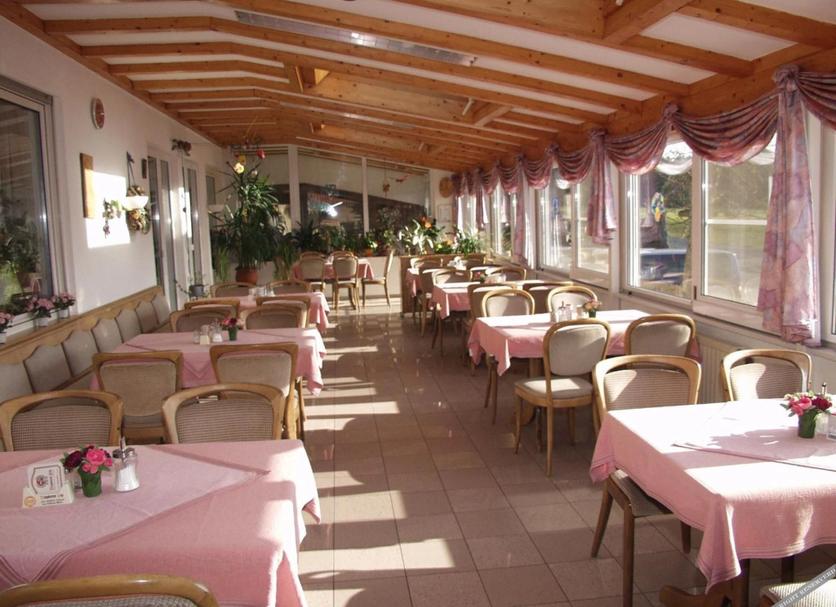 Restaurant Foto's
