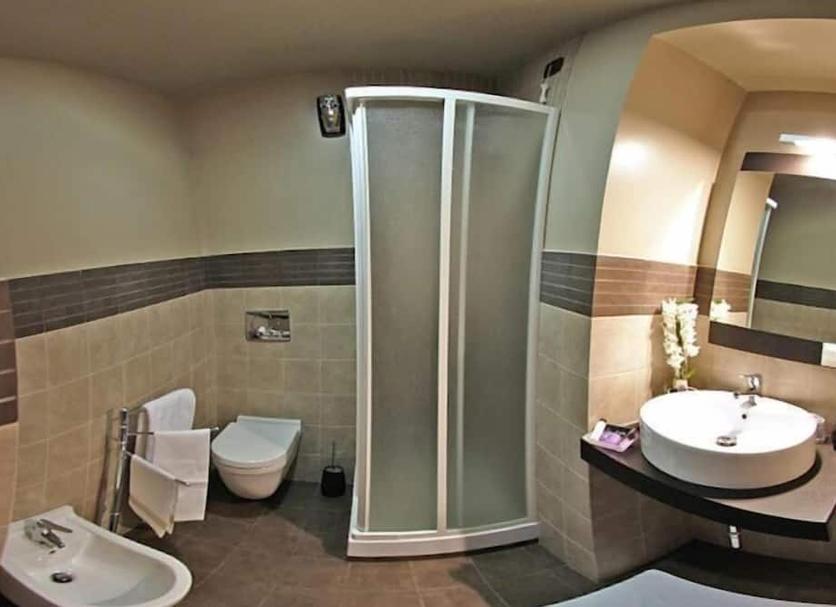 Badkamer Foto's