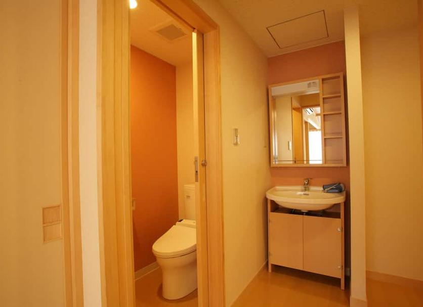 Badkamer Foto's