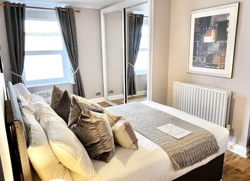 Slaapkamer Foto's