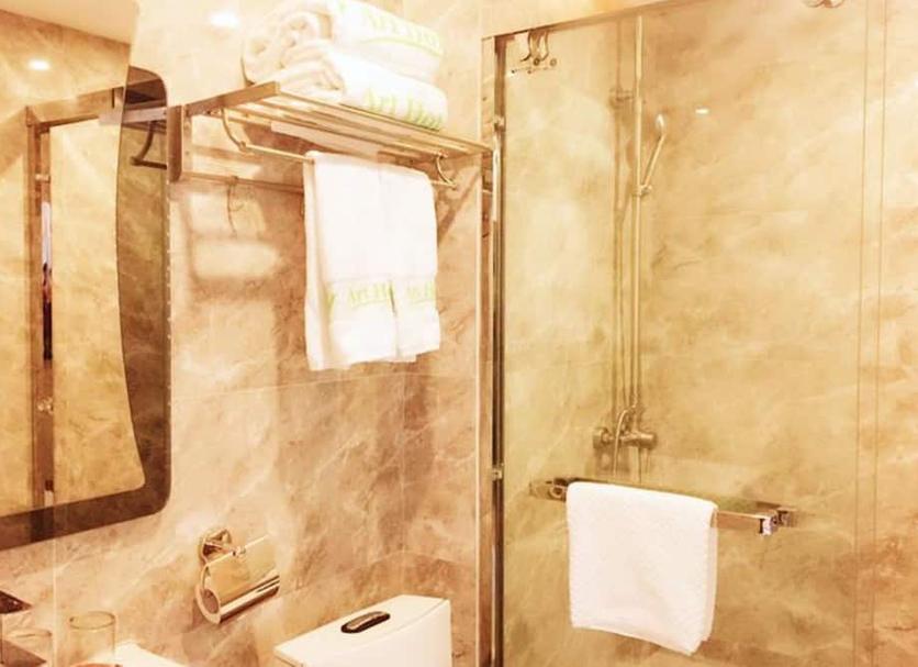 Badkamer Foto's